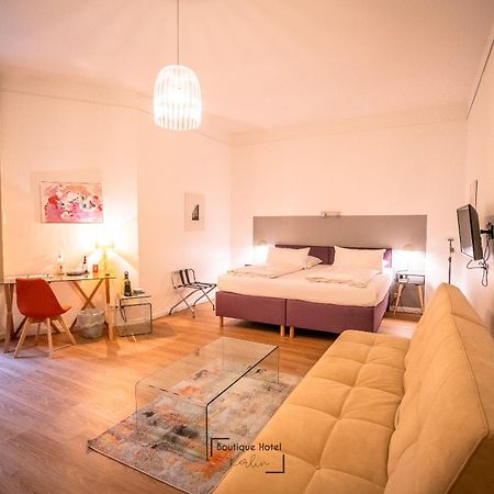 Boutique Hotel Kerlin 베를린 외부 사진