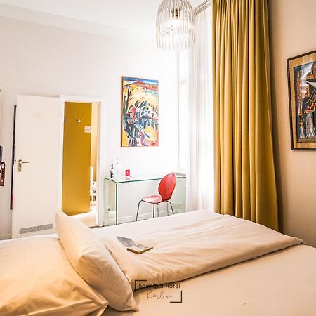Boutique Hotel Kerlin 베를린 외부 사진