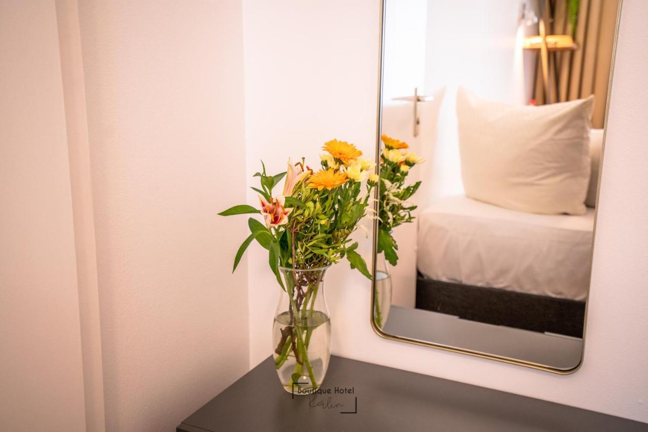 Boutique Hotel Kerlin 베를린 외부 사진