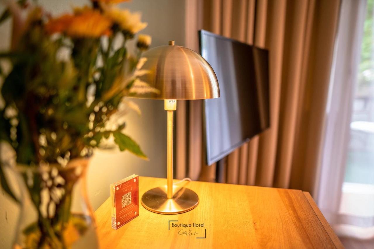 Boutique Hotel Kerlin 베를린 외부 사진