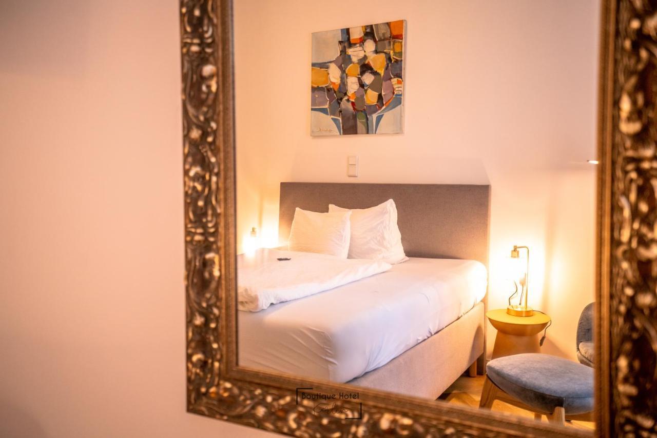 Boutique Hotel Kerlin 베를린 외부 사진