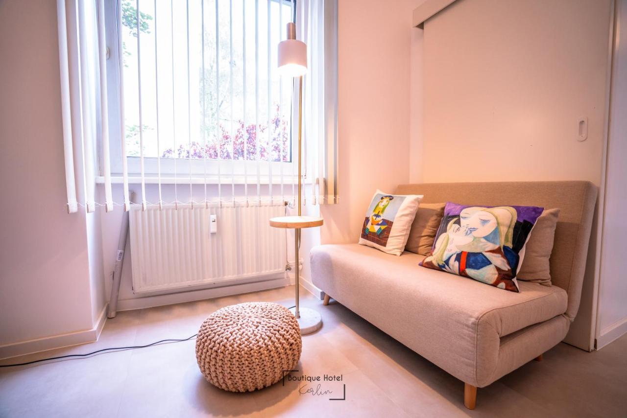Boutique Hotel Kerlin 베를린 외부 사진