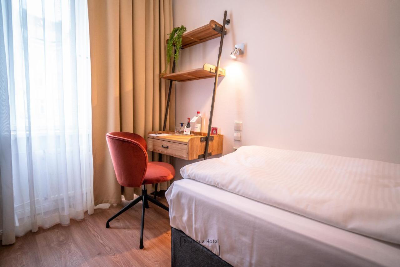 Boutique Hotel Kerlin 베를린 외부 사진