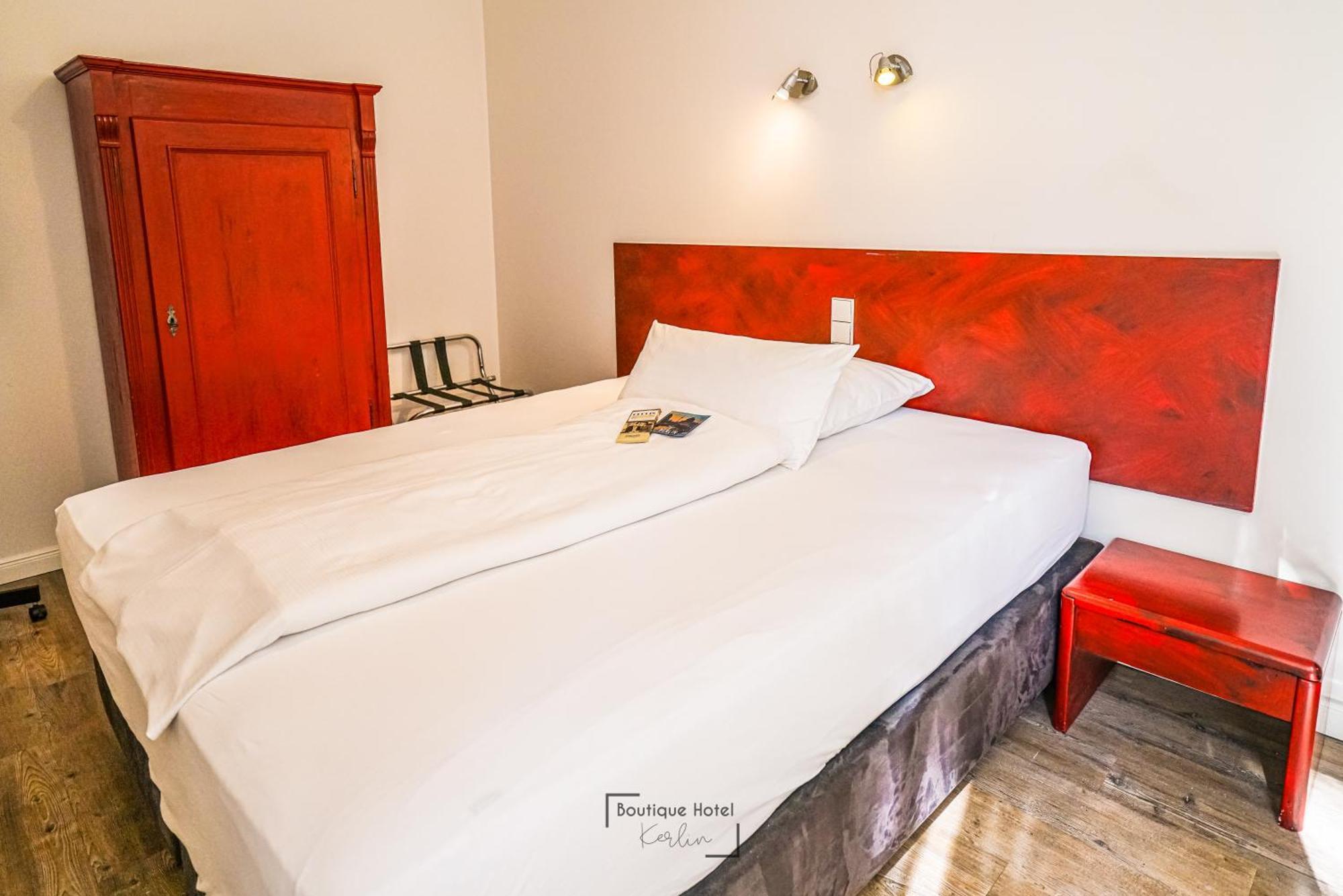 Boutique Hotel Kerlin 베를린 외부 사진