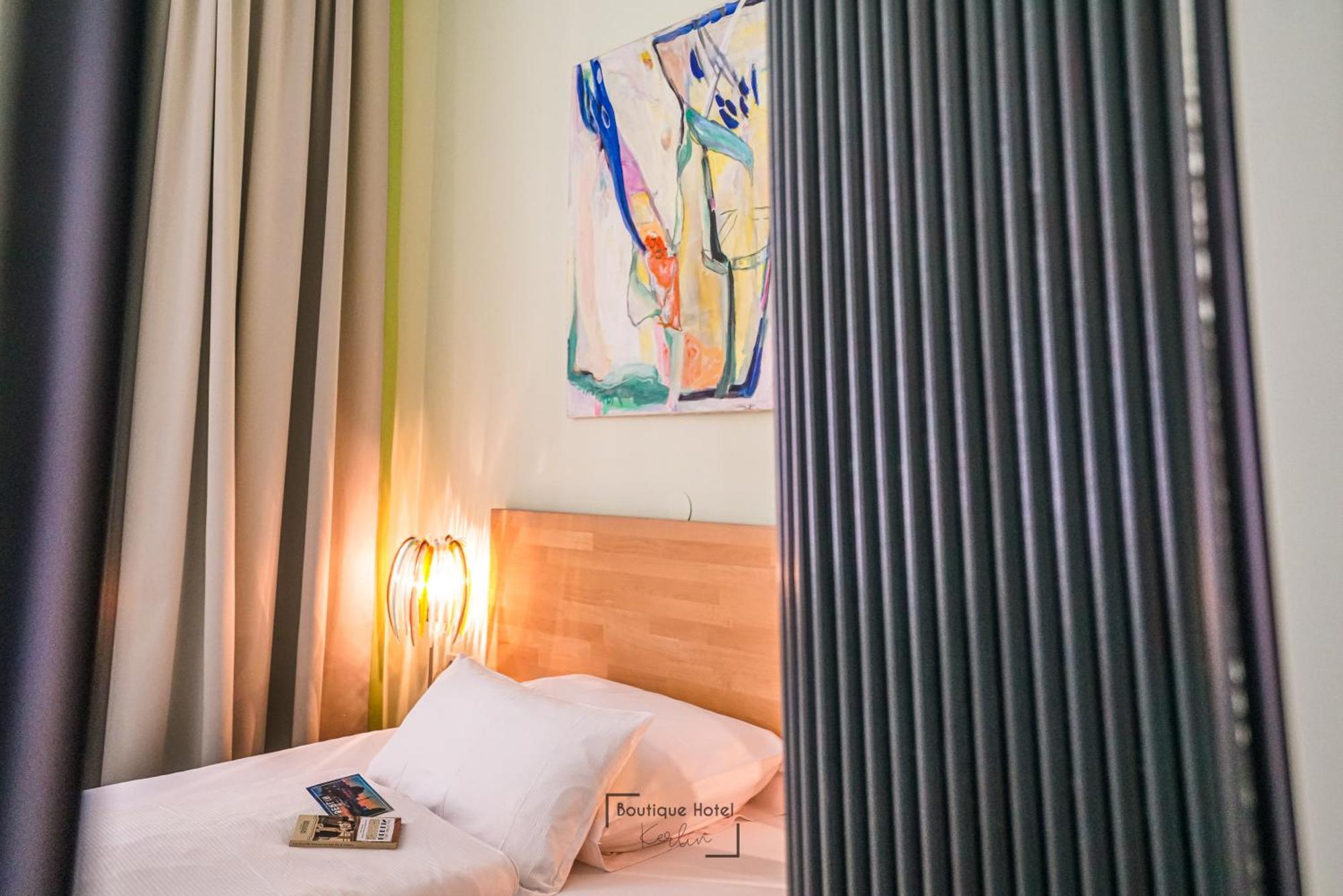 Boutique Hotel Kerlin 베를린 외부 사진